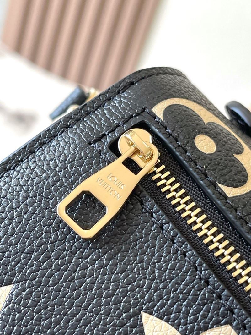 Louis Vuitton Satchel Bags